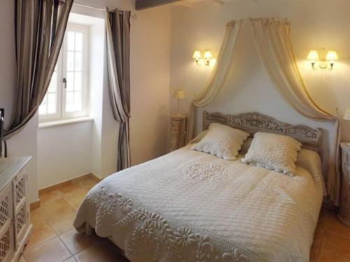 Mas Dansavan Chambres D'Hotes Oppede Bagian luar foto